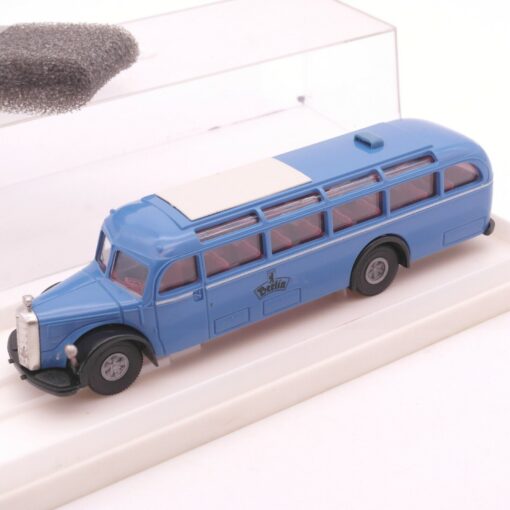 Brekina 1:87 Mercedes-Benz O Bus Berlin in OVP RT8308