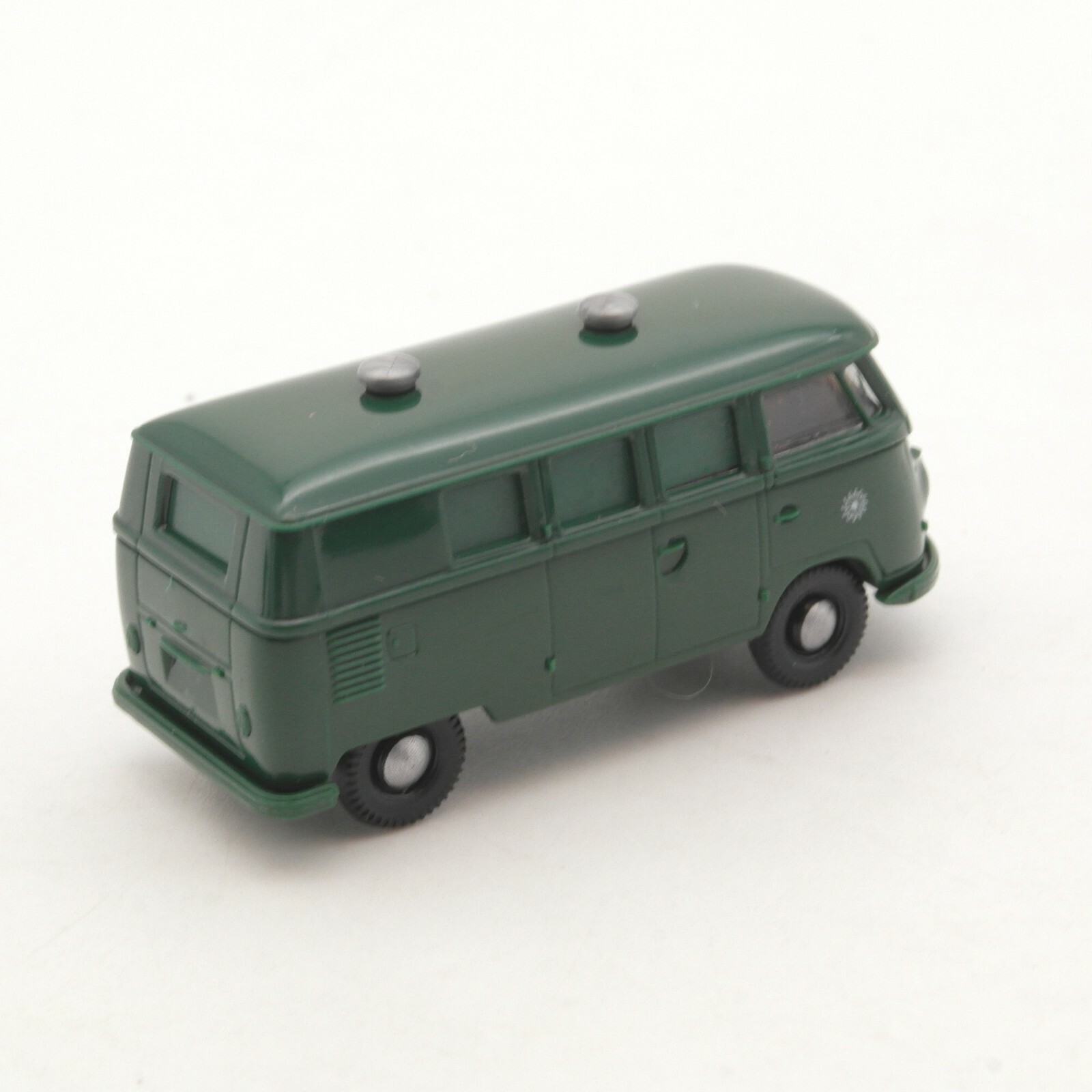 Brekina 1:87 Schnäppchen ! VW T1 Polizei, siehe Bilder o. RI2686 – Bild 3