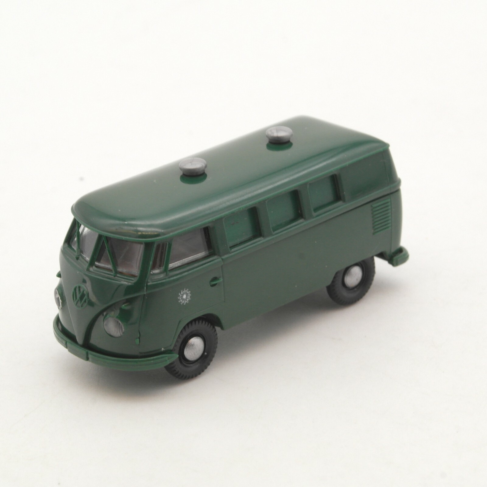 Brekina 1:87 Schnäppchen ! VW T1 Polizei, siehe Bilder o. RI2686
