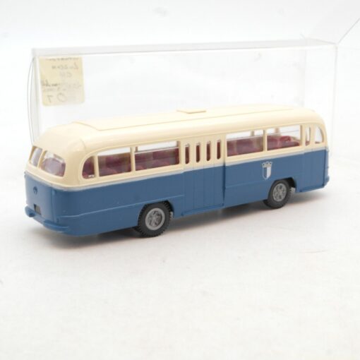 Brekina 1:87 SoMo Mercedes Benz O 321 Stadtbus Lucern in EVP RG416 – Bild 3