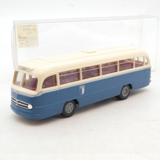 Brekina 1:87 SoMo Mercedes Benz O 321 Stadtbus Lucern in EVP RG416