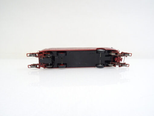 Brekina H0 63010 Schi-Stra-Bus NWF BS 300 mit Antrieb in OVP LE2547 – Bild 5