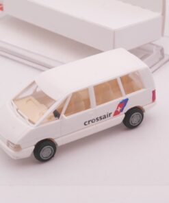 Busch 1:87 45521 Renault Espace Crossair neuwertig in OVP RT7793