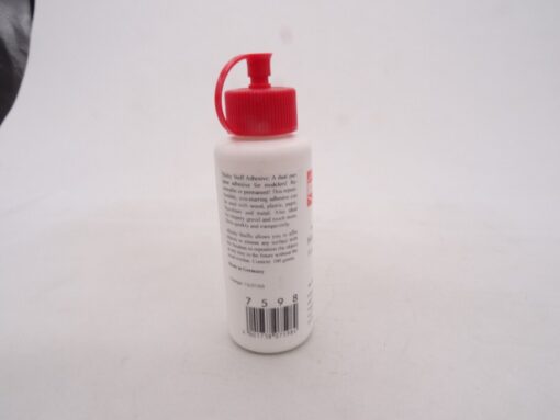 Busch 7598 Haftkleber 100 g neuwertig in OVP QR6982 – Bild 3