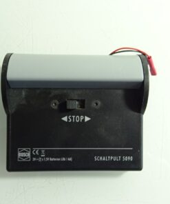 Busch H0 5090 Schaltpult siehe Foto CK8116 o.