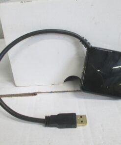 CSL 4-Fach-Hub 3.0 USB Verteiler o.OVP WZ4018