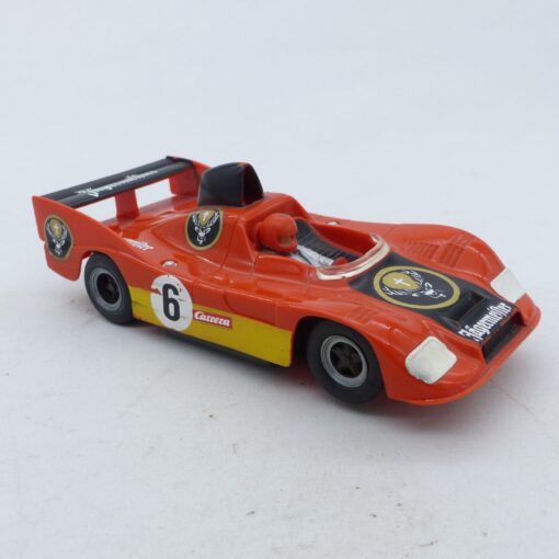 Carrera 1:24 40672 Porsche 936 Jägermeister in Tüte siehe Bilder EX6714 – Bild 3