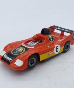 Carrera 1:24 40672 Porsche 936 Jägermeister in Tüte siehe Bilder EX6714