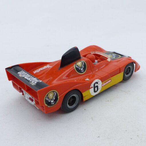 Carrera 1:24 40672 Porsche 936 Jägermeister in Tüte siehe Bilder EX6714 – Bild 4