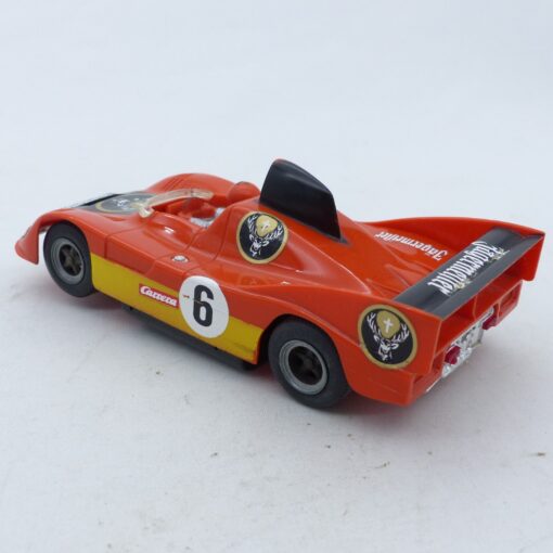 Carrera 1:24 40672 Porsche 936 Jägermeister in Tüte siehe Bilder EX6714 – Bild 5
