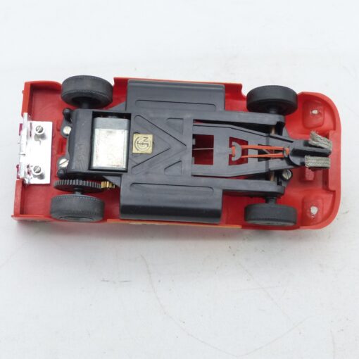 Carrera 1:24 40672 Porsche 936 Jägermeister in Tüte siehe Bilder EX6714 – Bild 6