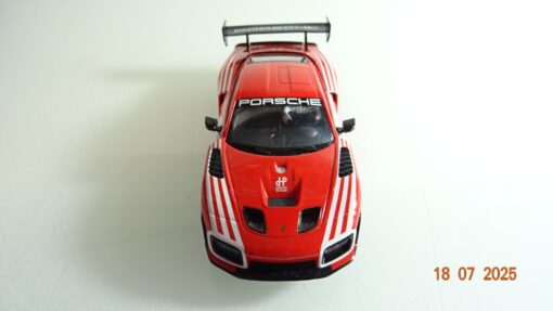 Carrera Digital 132 Auto Porsche 935 19 GT2 Nr. 202 siehe Foto CK9776 – Bild 5