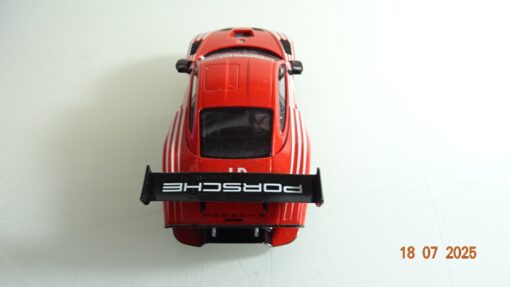 Carrera Digital 132 Auto Porsche 935 19 GT2 Nr. 202 siehe Foto CK9776 – Bild 7