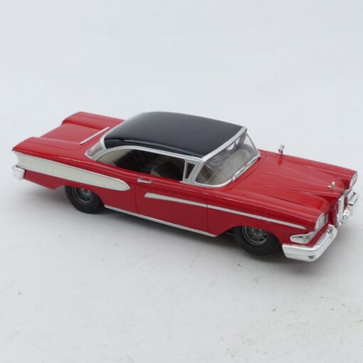 Carrera Servo 1:24 Eigenbau Unikat Edsel Pacer von 1958 in Tüte s. Bilder EX6717 – Bild 3