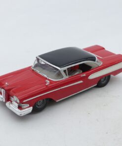 Carrera Servo 1:24 Eigenbau Unikat Edsel Pacer von 1958 in Tüte s. Bilder EX6717