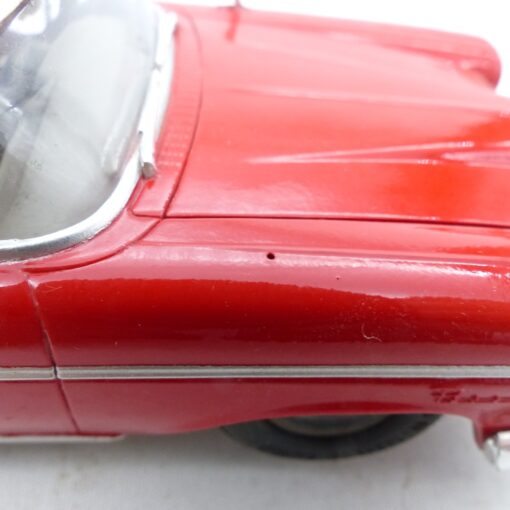 Carrera Servo 1:24 Eigenbau Unikat Edsel Pacer von 1958 in Tüte s. Bilder EX6717 – Bild 7