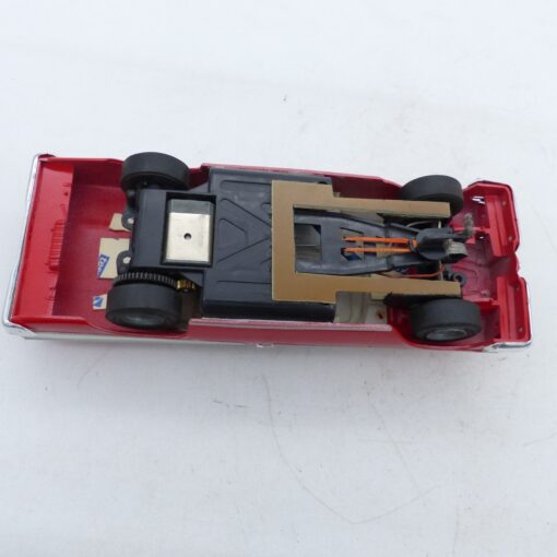 Carrera Servo 1:24 Eigenbau Unikat Edsel Pacer von 1958 in Tüte s. Bilder EX6717 – Bild 8