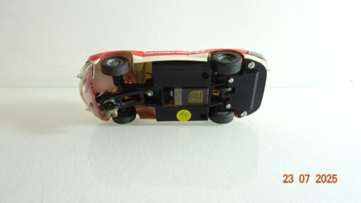 Carrera Universal 132 40445 BMW M1  siehe Foto CK9928 o. – Bild 6