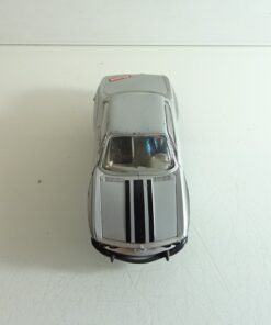 Carrera Universal 132 BMW 3.0 CSL 40422 silber siehe Foto CK9934 o.