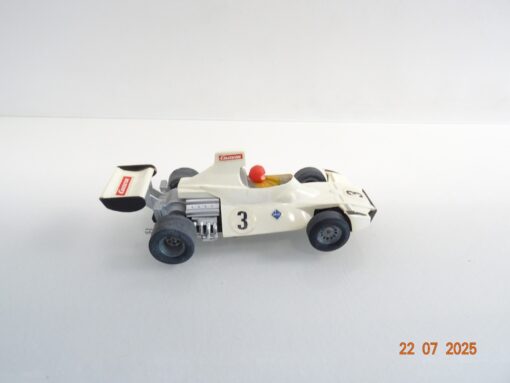 Carrera Universal 132 Brabham F1 40409 siehe Foto CK9851 o. – Bild 3