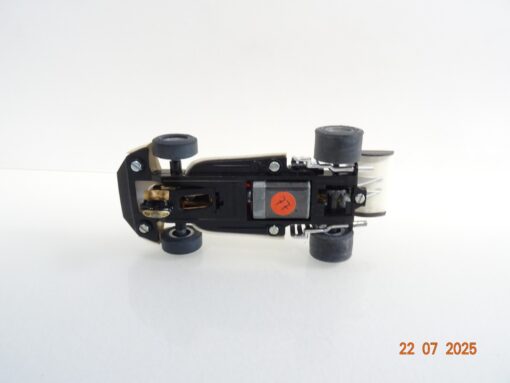 Carrera Universal 132 Brabham F1 40409 siehe Foto CK9851 o. – Bild 6