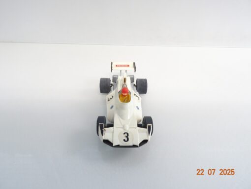 Carrera Universal 132 Brabham F1 40409 siehe Foto CK9851 o.