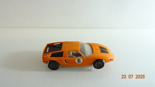 Carrera Universal 132 Mercedes C111 40431 siehe Foto CK9938 o. – Bild 3