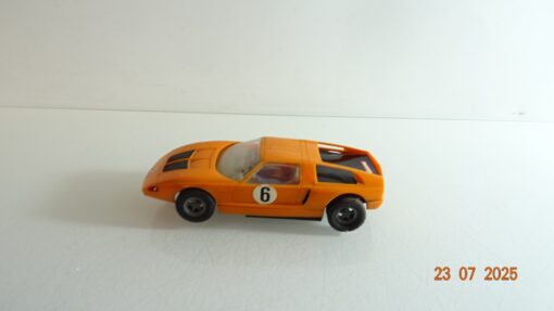 Carrera Universal 132 Mercedes C111 40431 siehe Foto CK9938 o. – Bild 5