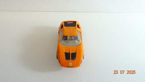 Carrera Universal 132 Mercedes C111 40431 siehe Foto CK9938 o.