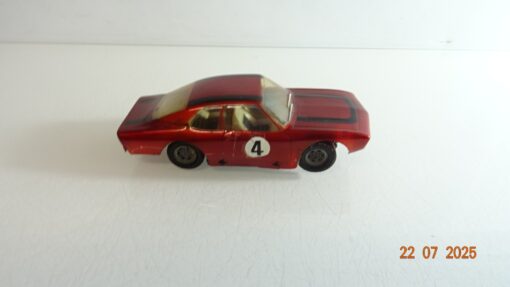 Carrera Universal 132 Opel Manta Lexan siehe Foto CK9881 o. – Bild 3