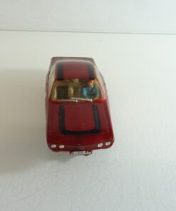 Carrera Universal 132 Opel Manta Lexan siehe Foto CK9881 o.