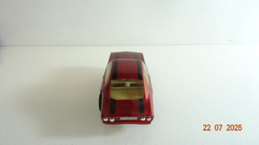Carrera Universal 132 Opel Manta Lexan siehe Foto CK9881 o. – Bild 4