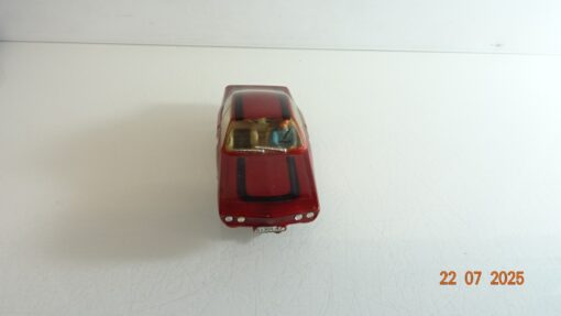 Carrera Universal 132 Opel Manta Lexan siehe Foto CK9881 o.