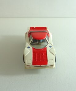 Carrera Universal 132 schöner Lancia Stratos 40440 siehe Foto CK9930 o.