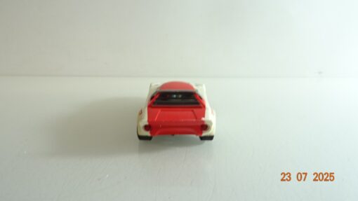 Carrera Universal 132 schöner Lancia Stratos 40440 siehe Foto CK9930 o. – Bild 4