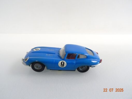 Carrera Universal 40416 Jaguar siehe Foto CK9870 o. – Bild 3