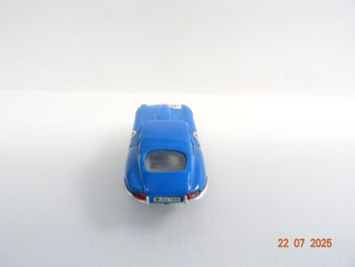 Carrera Universal 40416 Jaguar siehe Foto CK9870 o. – Bild 4