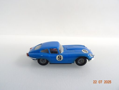 Carrera Universal 40416 Jaguar siehe Foto CK9870 o. – Bild 5