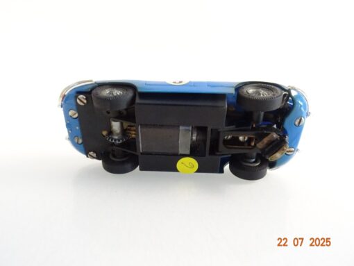 Carrera Universal 40416 Jaguar siehe Foto CK9870 o. – Bild 6