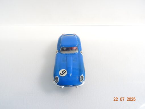 Carrera Universal 40416 Jaguar siehe Foto CK9870 o.