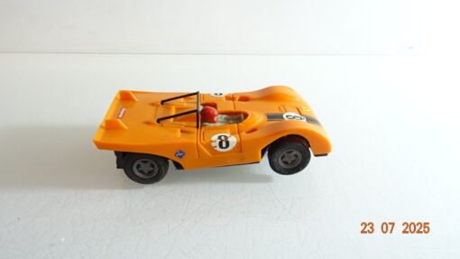 Carrera Universal 40418 Ferrari 312 P orange siehe Foto CK9951 o. – Bild 3