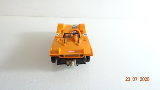 Carrera Universal 40418 Ferrari 312 P orange siehe Foto CK9951 o. – Bild 4