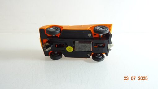 Carrera Universal 40418 Ferrari 312 P orange siehe Foto CK9951 o. – Bild 6