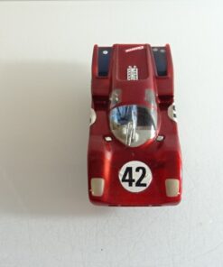 Carrera Universal 40450 Ferrari Dino #3 siehe Foto CK9944 o.