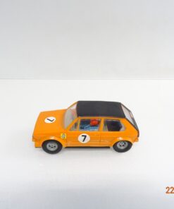 Carrera Universal 40635 VW Golf siehe Foto CK9867 o.