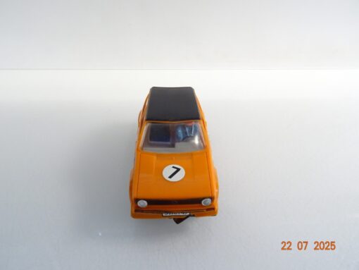 Carrera Universal 40635 VW Golf siehe Foto CK9867 o. – Bild 3