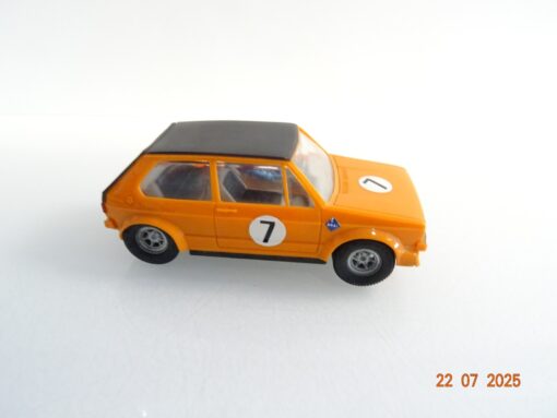 Carrera Universal 40635 VW Golf siehe Foto CK9867 o. – Bild 4