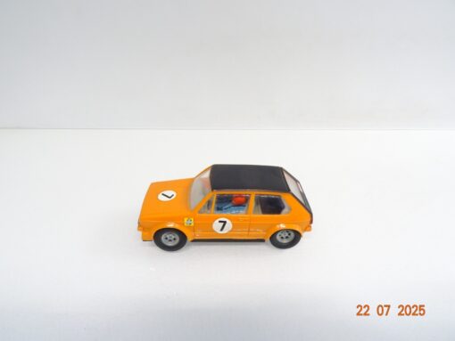 Carrera Universal 40635 VW Golf siehe Foto CK9867 o.