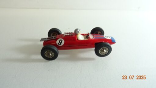 Carrera Universal Lotus Climax 40402 siehe Foto CK9968 o. – Bild 3