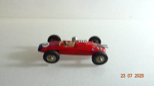 Carrera Universal Lotus Climax 40402 siehe Foto CK9968 o. – Bild 5
